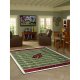 Arizona Cardinals Imperial 7'8'' x 10'9'' Home Field Rug