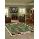 Cleveland Browns Imperial 7'8'' x 10'9'' Home Field Rug