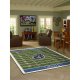 Tennessee Titans Imperial 5'4'' x 7'8'' Home Field Rug