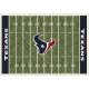 Houston Texans Imperial 7'8'' x 10'9'' Home Field Rug