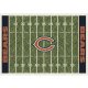 Chicago Bears Imperial 7'8'' x 10'9'' Home Field Rug