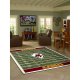 Kansas City Chiefs Imperial 5'4'' x 7'8'' Home Field Rug