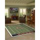 Chicago Bears Imperial 5'4'' x 7'8'' Home Field Rug