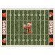 Cleveland Browns Imperial 3'10" x 5'4" Homefield Rug