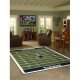 New England Patriots Imperial 5'4'' x 7'8'' Home Field Rug